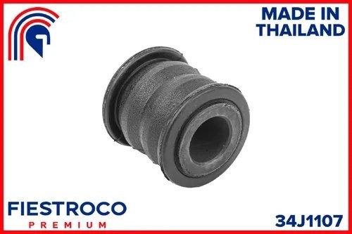 Втулка рулевой рейки MAZDA  Familia Van VY11 QG13DE 1,3 34J1107 34J1107 FIESTROCO