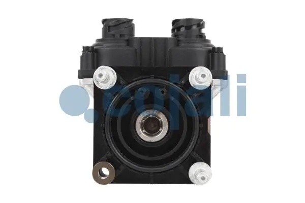 Кран тормозной ножной 2232002 COJALI