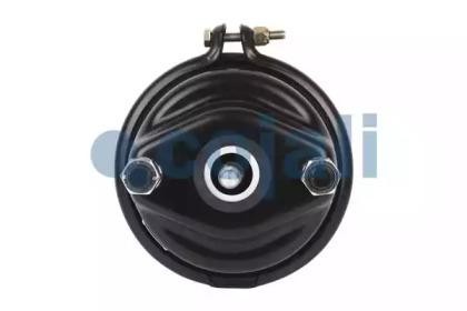 Камера тормозная Т20 передняя RVI шток 65мм. 2351301 COJALI