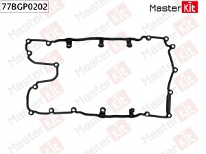 Прокладка, масляный поддон MB C-CLASS купе (C204) OM 651.911 77BGP0202 77BGP0202 MASTER KIT