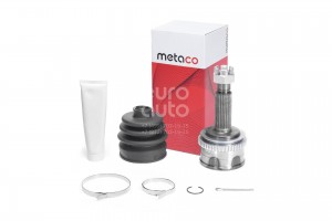 HYUNDAI GETZ (2002-2010) 1.1 МКПП /ABS 48 5730203 METACO