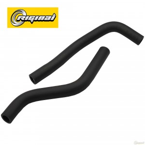 RG924000807R Патрубки отопителя для а/м ВАЗ Lada Largus, Renault Logan, Sandero  RG924000807R RIGINAL