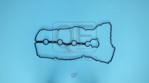 прокладка клапанной крышки!\ SsangYong New Action G20 12> QF82A00101 QUATTRO FRENI