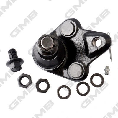 Опора шаровая Toyota Corolla (E10/11/12), RAV4 (A20), Premio II, Prius (92-) 010 0101-0680 GMB