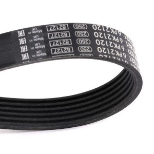 Ремень поликлиновой 6pk2120 1987947821 1 987 947 821 BOSCH