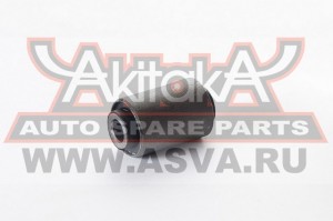 Сайлентблок заднего нижнего поперечного рычага внутренний 0501065 0501-065 ASVA