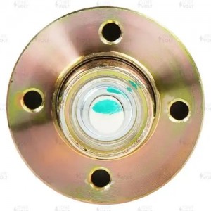 Втягивающее реле для а/м ГАЗ 406 дв. УАЗ 409 дв. "STARTVOLT" VSR 0313 START VOLT