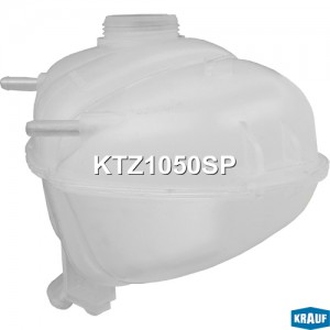Бачок расширительный OPEL Vectra B (95-02) KRAUF KTZ1050SP KRAUF