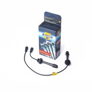 Комплект высоковольтных проводов Mazda 323 c дв. 2.0 (2001-2004) (FP8618140A) SL SLN040 SLON