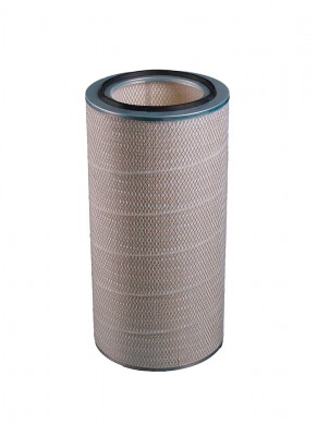 Фильтр воздушный Q-Filter QA100017 QA100017 Q FILTER