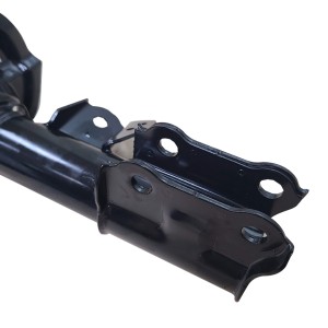 Амортизатор KIA PICANTO 04- пер.лев.газ. GY1350G GY1350G CTR