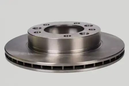 диск тормозной!\ GAZ 2217/2752 Соболь 22173501077 AVTOMAGNAT