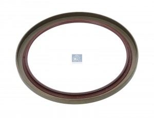 Сальник ступицы задней 132x160x10мм; наружный в ступице с дисковым тормозом;; MA 3.60109 DIESEL TECHNIC