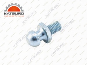 БОЛТ ВИЛКИ СЦЕПЛЕНИЯ (ОПОРА) KAT-609TM KAT-609TM KATSURO