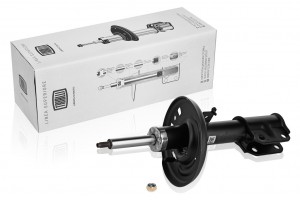 Амортизатор Renault Fluence 10-  (стойка) пер. газ.  AG09063 AG 09063 TRIALLI
