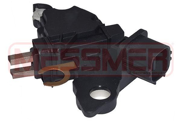 Регулятор напряжения генератора TOYOTA AVENSIS 00-08 215238 215238 ERA