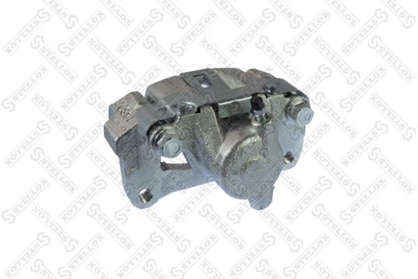 суппорт тормозной задний правый! со скобой\ Toyota Land Cruiser 3.4/3.0TD/4.2D 9 05-90414-SX STELLOX