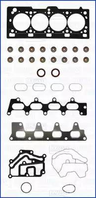 Прокладка двигателя RENAULT Logan,Sandero (1.6) (16V) верхний комплект с масл.ко 52159600 AJUSA