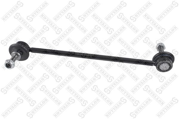 тяга стабилизатора переднего!\ Audi 80 86-95 56-01430A-SX STELLOX