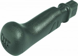 Ручка КПП ВАЗ 2108, 2109, 2113, 2114, 2115 21083170308801 DAAZ