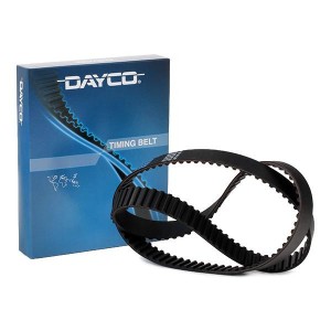 ремень ГРМ! 137x254H\ Audi 80/A4/A6, VW Golf/Passat/Polo 1.9D/TD/TDi 89> 941001 DAYCO