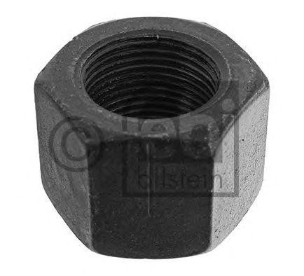 Гайка колеса SAF M22х1.5/h-25/SW32 FEBI 04938 FEBI BILSTEIN