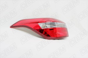 Фонарь левый внешний Hyundai Creta 1 (2015-2021) OEM0086FONL OEMPARTS