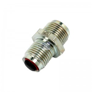 клапан обратный ТНВД! \ MB 4.66568 DIESEL TECHNIC