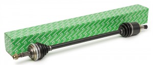 Привод в сборе правый с ABS ВАЗ 1118, 2170, 2192, 2194 AX-P1119 AXP1119 PILENGA