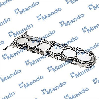 Прокладка головки блока CHEVROLET Epica (06-) (2.5) (M) MANDO EGHMD00003 MANDO