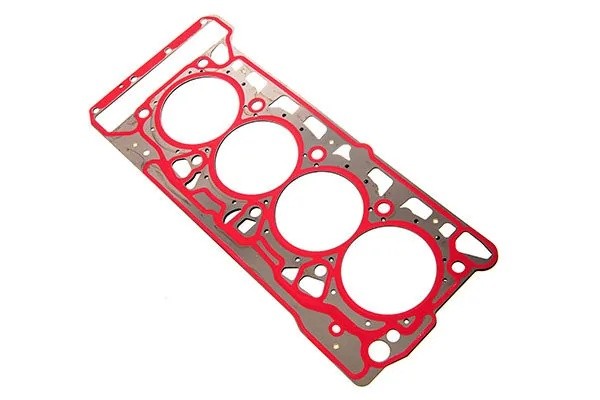 прокладка ГБЦ! (0.8mm)\ Audi A3\A4\Q5, VW Passat 1.8-2.0TFSi 08> 1125281SX STELLOX
