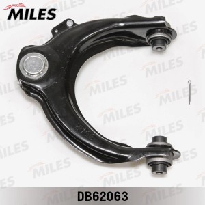 Рычаг передней подвески верхний правый HONDA ACCORD 03- (TRW JTC7668) DB62063 DB62063 MILES