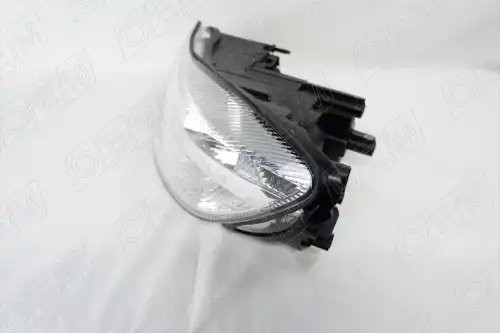 Фара левая Skoda Octavia 2 A5 2008-2013, галоген OEM0093FL OEMPARTS