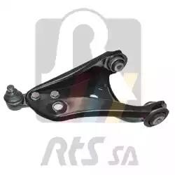 рычаг нижний левый!\ Renault Clio 98> 96-90470-2 RTS