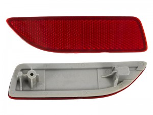 Отражатель в задний бампер TOYOTA COROLLA 10- ST-212-29K1R ST21229K1R ST21229K1R SAT