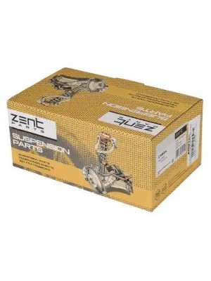 опора амортизатора переднего!\ Fiat Punto,Lancia Y all 93> Z11824 ZENTPARTS