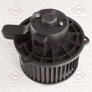 вентилятор отопителя!\ Hyundai H-1 Starex 07> TGD1025 TATSUMI