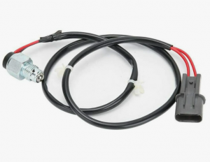 ДАТЧИК МУФТЫ СВОБОДНОГО ХОДА MR953767 MR953767 MITSUBISHI