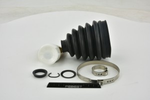 Пыльник ШРУСа внешний AUDI A3/A3 Sportback (8P) 2003-2013 2317P-B6 2317P-B6 FEBEST
