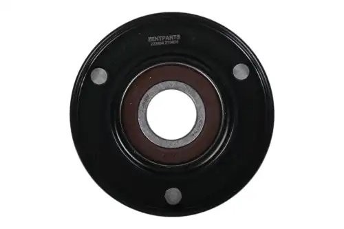 ролик натяжной! без натяжителя VW Bora/Golf IV 1.4/1.6 16V 00> Z23934 ZENTPARTS