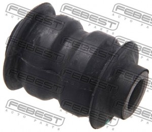 Сайлентблок CHAB-CAPS CHAB-CAPS FEBEST