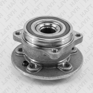 MERCEDES BENZ W166 M-KLASSE (ML) (2011>) RV0334 HAFT