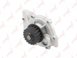 насос системы охлаждения!\ Ford Focus II 2.5 05-12/Kuga I 09>/Mondeo IV 07-15/S- CW-0111 LYNXAUTO