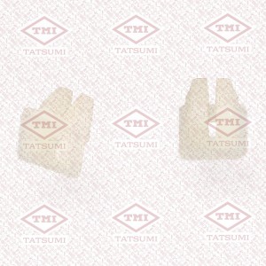 Клипса автомобильная [упаковка 10 штук] TJB1575 TJB1575 TATSUMI