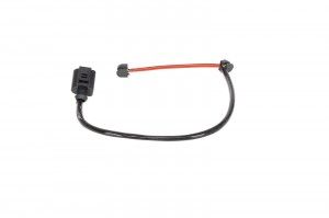 Датчик износа тормозных колодок AUDI Q7 VW Touareg передний BOSCH 1 987 473 012 BOSCH
