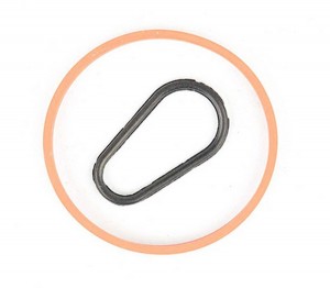 Кольцо уплотнительное FORD Transit Connect (13-) насоса вакуумного комплект (2 ш BSG 30-235-008 BSG