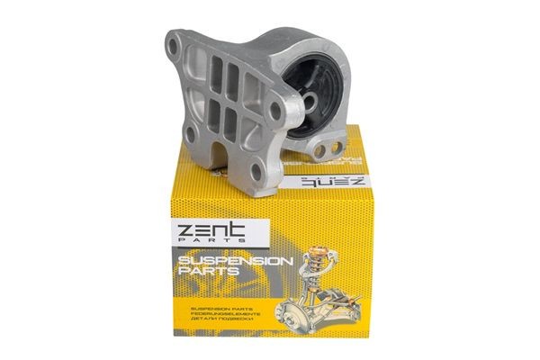 подушка двигателя левая (AT)!\ Mitsubishi Galant EA3A/EA8A USA 96-03 Z13458 ZENTPARTS
