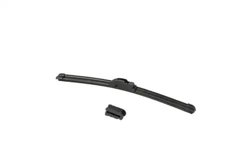 Щетка стеклоочистителя бескаркасная 430 мм/17" LECAR000051701 LECAR