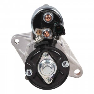 Стартер для а/м Toyota Auris E15 (07-)/Verso (09-)/Corolla E18 (13-) 1.6i/1.8i 1 LST1915 START VOLT