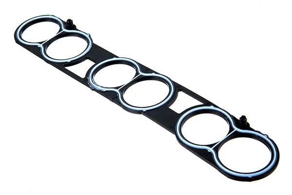 прокладка коллектора впускного! (x2)\ Ford Mondeo III 2.5 V6 LCBD 00> 11-26346-SX STELLOX